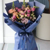 گل 70شاخه رایگان