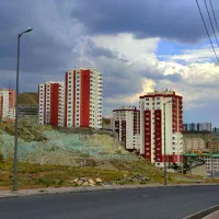 پردیس/فاز ۵/فول خوب/تخلیه