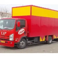 اتوبارباربری اسبابکشی منزل اثاث جابجایی شهرک وحدت