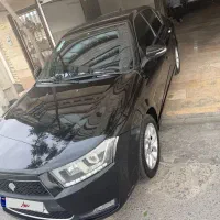 دنا توربو ۶ دنده اپشنال ۱۴۰۳
