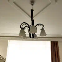 لوستر ۵شاخه، ۳عدد