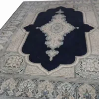 فرش 9متری کارکرده