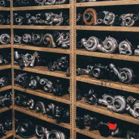 تعمیرات تخصصی سوپر شارژ و توربو شارژ