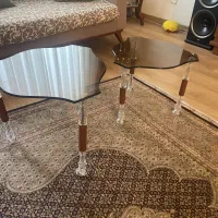میز جلو مبلی
