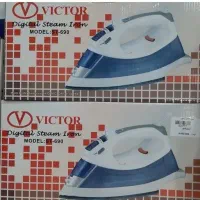 فروش اتو بخار ویکتور