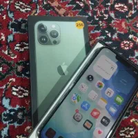 گوشی ایفون 13 پورمکس
