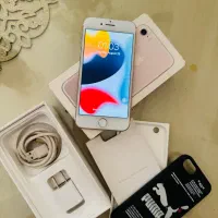 I phone 7 batry100%|موبایل|تهران, حافظیه|دیوار