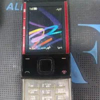 گوشی نوکیاx3 نوستالژی
