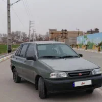 پراید صبا