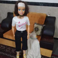 عروسک