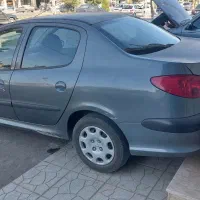 206 sd v20|خودرو سواری و وانت|ارومیه, |دیوار