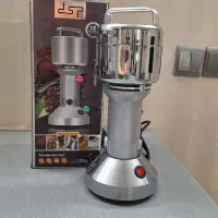 آسیاب نیمه صنعتی dsp. آکبند.