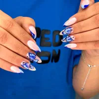 تخفیف ویژه روی اموزش وخدمات ناخن