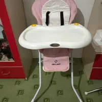 صندلی غذا کودک