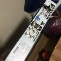 دوربین مدار بسته و ۴ کاناله dvr