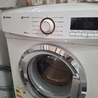 لباسشویی ۶ کیلویی اسنوا