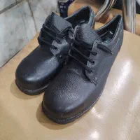 50 جفت کفش ایمنی کار