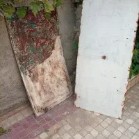 ورق آهنی ۲و۳میل