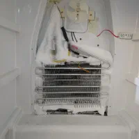 تعمیر انواع یخچال  برد  تمامی برندهای اصلی