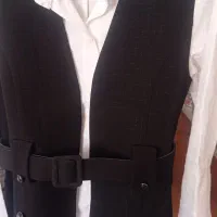 سلام فروش سه تیکه جنس مازراتی مناسب سن ۱۶