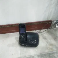 پونک خط تلفن ثابت ۴۴۴۲۵۵۳۴
