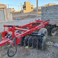 دیسک ۲۴پره‌۲۲اینچ‌محمدزاده
