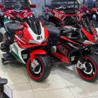 موتور شارژی گاز دستی اقساط « فروشگاه خانه دوچرخه »|اسباببازی بچه|کرمان, |دیوار