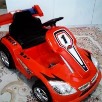 ماشین شارژی
