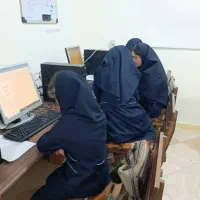 ثبت نام هنرستان فنی و حرفه ای دخترانه