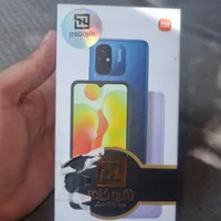 شیائومی Redmi 12C با حافظهٔ ۱۲۸ گیگابایت