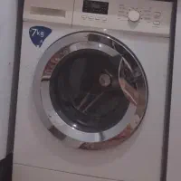 لباس شویی جنوا خراب