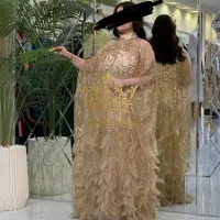 لباس مجلسی وارداتی