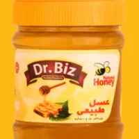 عسل صدرصد طبیعی