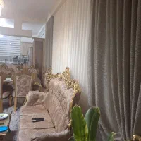 دوطبقه117متری روی پیلوت در زمین242متری3بحر