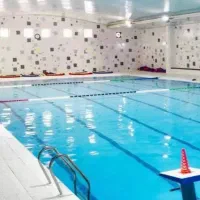 آموزش شنا