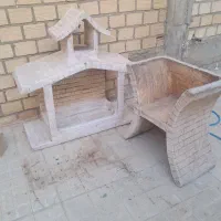 باربیکیو آکبند آجری کد ۵۱۷ قیمت ۲۰ تومن
