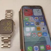 آیفون 13 نرمال