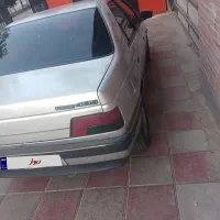 405مدل 95 دوگانه شرکتی