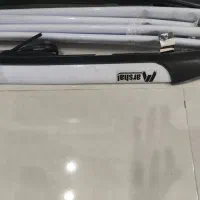 باربند پژو پارس نو