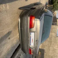 فروش فوری پژو پارس مدل ۸۶