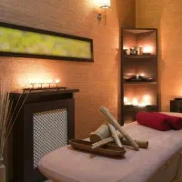 خدمات ماساژ ریلکسی