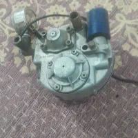 لگلاتور پراید cng