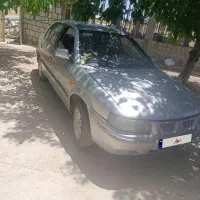 فروش سمند 85فوری
