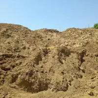 خاک رس درجه یک