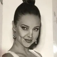 نقاشی و طراحی چهره