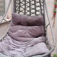 صندلی طنابی ریلکسی