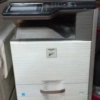 دستگاه کپی رنگی ۲۳۱۴