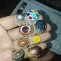 ادعیه تنجیم متافیزیک انگشتر