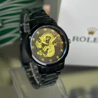 فروش اقساطی ساعت مردانه رولکس دراگون اژدها Rolex