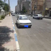پراید ۸۲